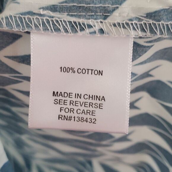 Modcloth Peter Pan Collar Tank - Picture 5 of 9